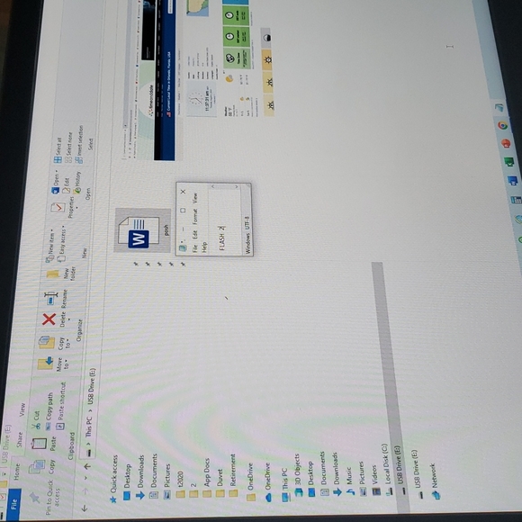 Flash Memory Card - Picture 8 of 9